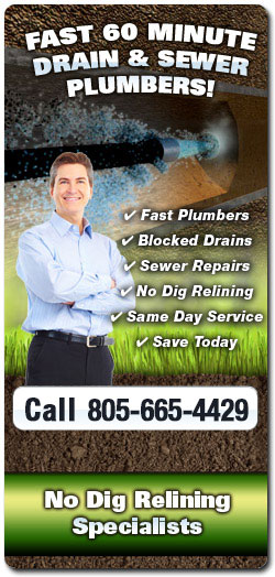 Drain Kings Ventura County